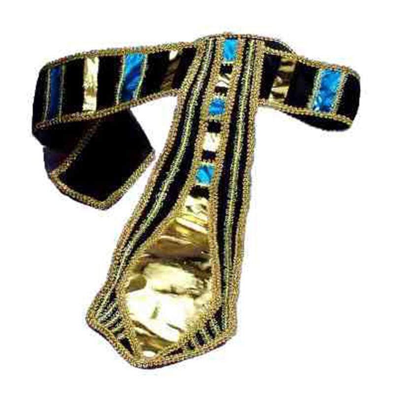 Buy Costume Accessories Egyptian belt sold at Party Expert
