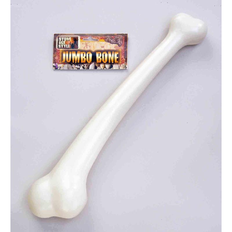 Buy Costume Accessories Jumbo bone sold at Party Expert