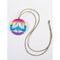 Buy Costume Accessories Peace necklace sold at Party Expert