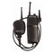 Buy Costume Accessories Police walkie talkie set sold at Party Expert
