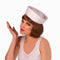 Buy Costume Accessories Sailor hat for adults sold at Party Expert