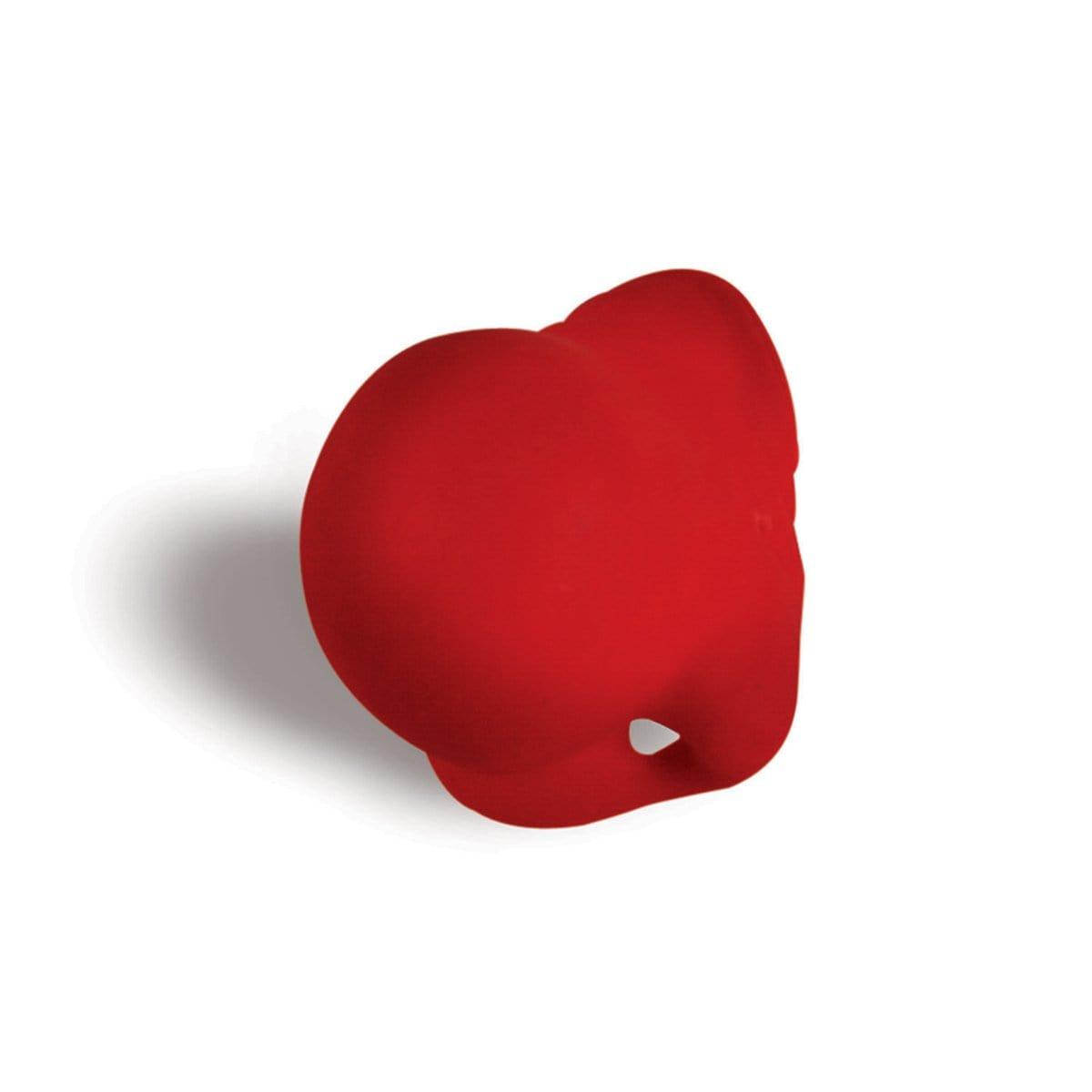 Buy Costume Accessories Squeaking clown nose sold at Party Expert