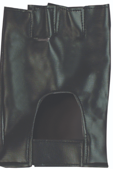 FORUM NOVELTIES INC Costume Accessories SWAT gloves for adults 721773709913