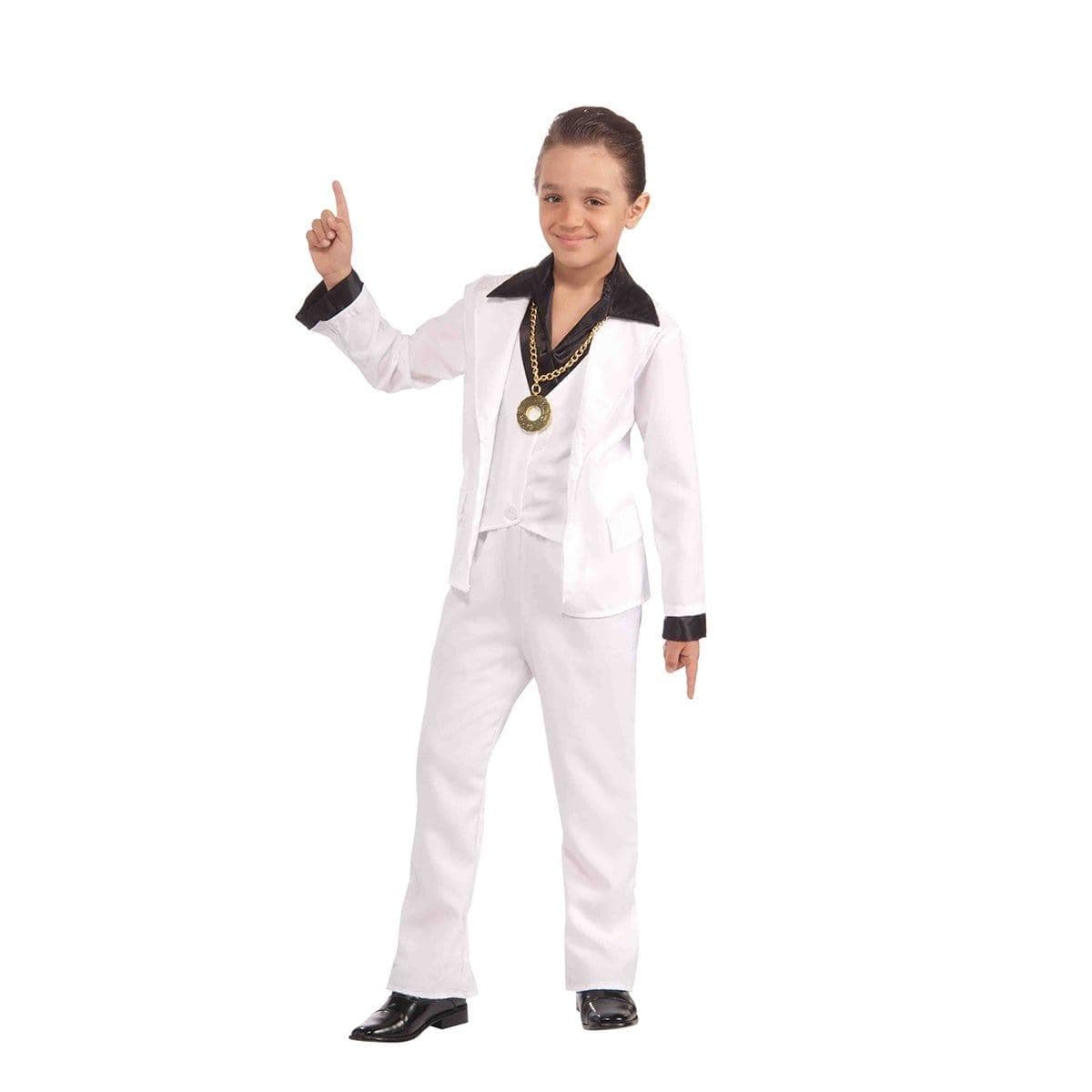 Buy Costumes 70's Disco Fever for Kids sold at Party Expert