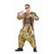 Buy Costumes 80's Video Super Star Costume for Adults sold at Party Expert