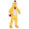 Buy Costumes Chicken Mascot Costume for Adults sold at Party Expert