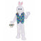 Buy Easter Funny Bunny Mascot sold at Party Expert