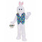 Buy Easter Funny Bunny Mascot sold at Party Expert