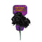 Buy Halloween Black roses bouquet sold at Party Expert