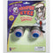 Buy Novelties Drooping Eyes Glasses sold at Party Expert