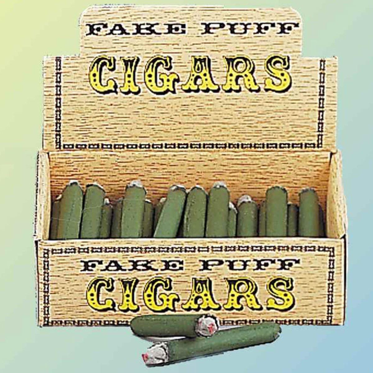 Buy Novelties Fake Cigar sold at Party Expert