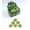 Buy St-Patrick St-Patrick - Mini Button sold at Party Expert