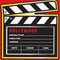Buy Theme Party At The Movies Lunch Napkins, 16 per Package sold at Party Expert