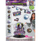 Buy Theme Party Disco Fever Decorating Kit sold at Party Expert