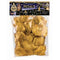 Buy Theme Party Gold Leaf Petals, 100 per Package sold at Party Expert