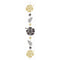Buy Theme Party Luau Flower String Decoration sold at Party Expert