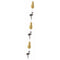 Buy Theme Party Pineapple & Flamingo String Decoration sold at Party Expert
