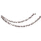 Buy Theme Party Silver Flower Luau Garland sold at Party Expert