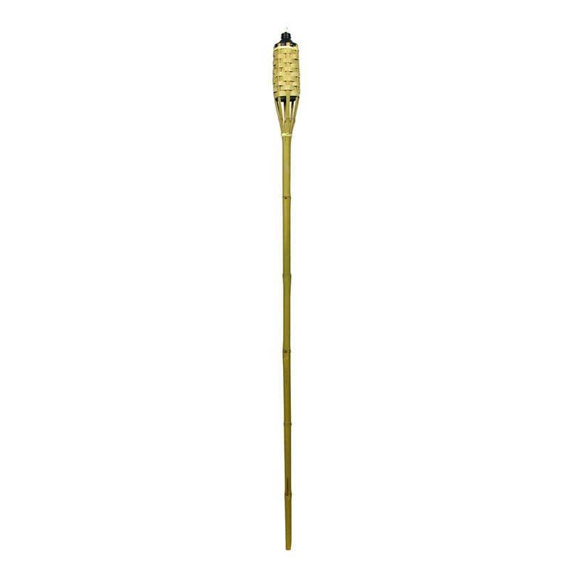 Buy Theme Party Tiki Torch sold at Party Expert
