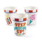 Buy Kids Birthday Carnival paper cups 9 ounces, 8 per package sold at Party Expert