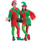 Buy Christmas Elf Costume Set sold at Party Expert