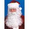 Buy Christmas Santa Beard & Wig Set sold at Party Expert
