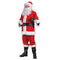Buy Christmas Flannel Santa Suit - Plus Size sold at Party Expert