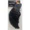 FUN WORLD Costume Accessories Black Sequin Wings 071765142793