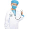 Buy Costume Accessories Doctor Medical Kit for Kids sold at Party Expert