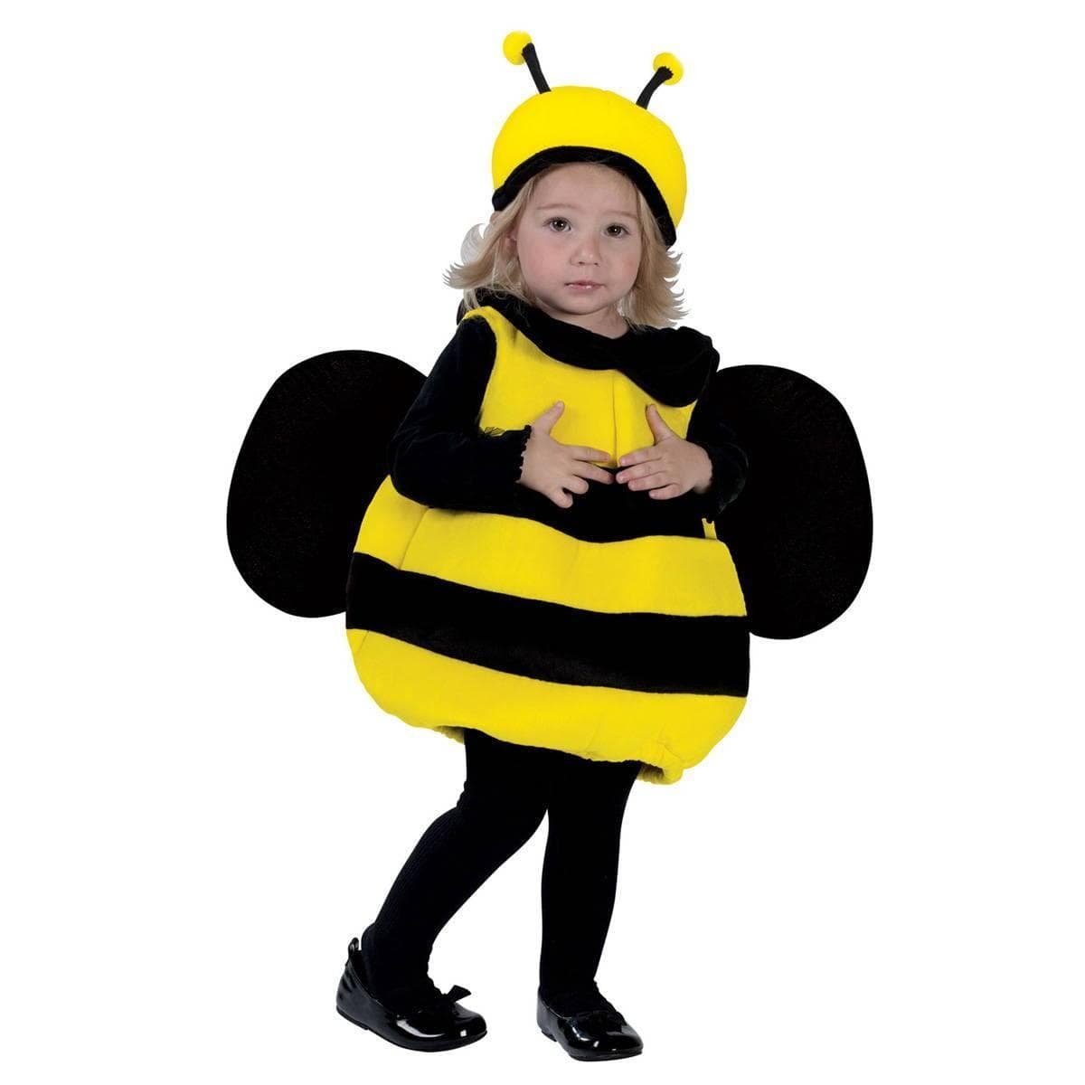 Buy Costumes Bumble Bee costume for babies sold at Party Expert