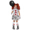 Buy Costumes Carnevil Clown Costume for Kids sold at Party Expert
