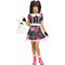 Buy Costumes Deadly Dolly Costume for Kids sold at Party Expert