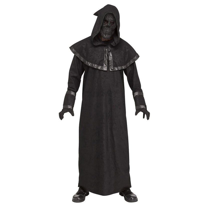 Demonic Monk Costume for Adults – Party Expert