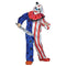 Buy Costumes Evil clown costume for boys sold at Party Expert