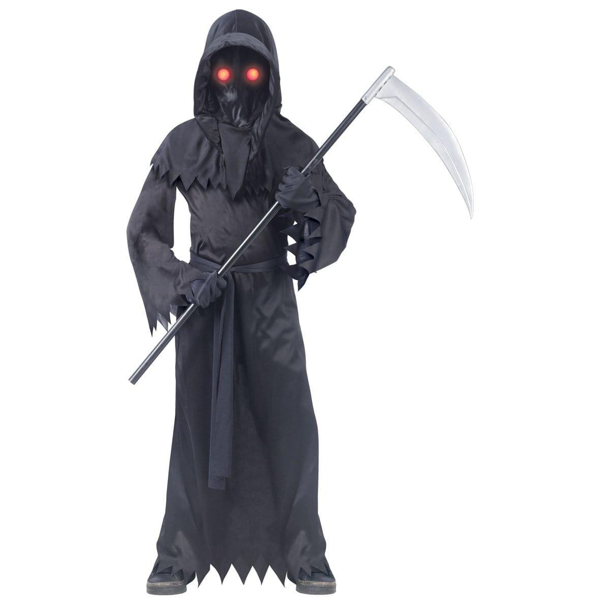 Buy Costumes Fade in & out phantom costume for boys sold at Party Expert