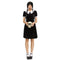 Buy Costumes Gothic Girl Costume for Adults sold at Party Expert