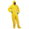 Buy Costumes Hazmat Suit Costume for Adults sold at Party Expert