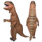 Buy Costumes Inflatable T-Rex Costume for Kids, Jurassic World sold at Party Expert