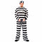 Buy Costumes Jailbird Costume for Adults sold at Party Expert