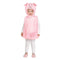 FUN WORLD Costumes Li'l Piglet Costume for Toddlers