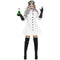 FUN WORLD Costumes Mad Scientist Costume for Adults