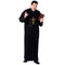 Buy Costumes Priest Costume for Plus Size Adults sold at Party Expert