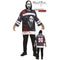 FUN WORLD Costumes Scream Ghostface Horror Kit for Adults 071765135023