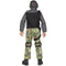 Buy Costumes Skull Soldier Costume for Kids sold at Party Expert