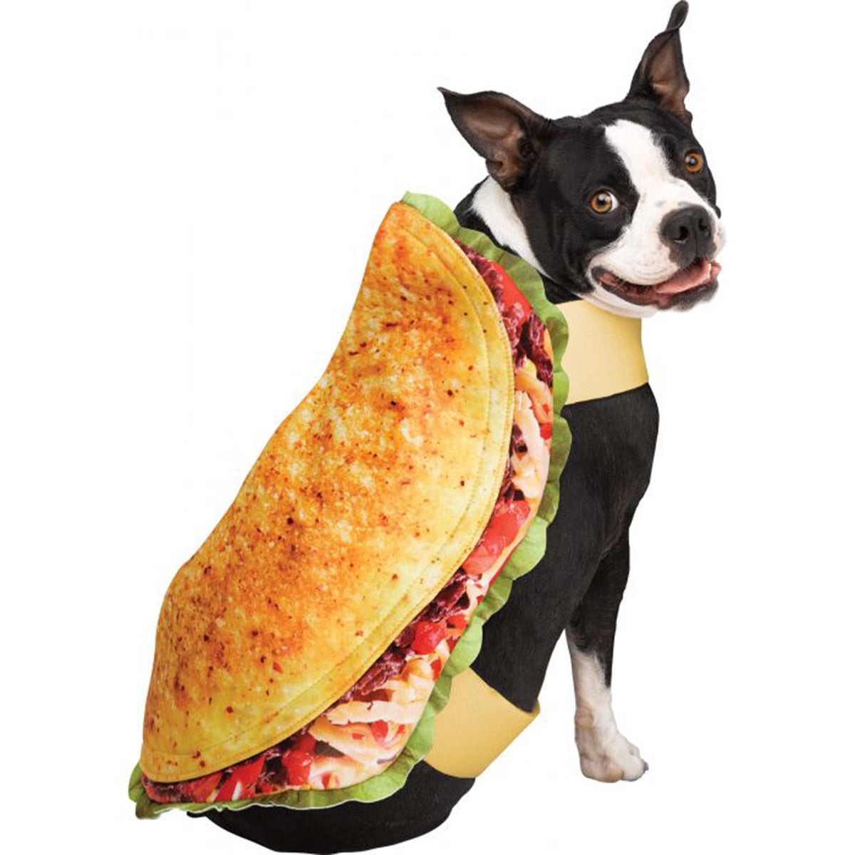 FUN WORLD Costumes Taco Costume for Dogs