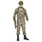 FUN WORLD Costumes Tactical Assault Commando Costume for Adults 071765105545