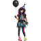 FUN WORLD Costumes Twisted Circus Costume for Kids