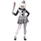 Buy Costumes White Killer Clown Costume for Adults sold at Party Expert