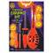 Buy Halloween Colossal pumpkin carving kit - Assortment sold at Party Expert
