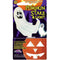 Buy Halloween Pumpkin Topper Light Up, Assortment, 1 count sold at Party Expert